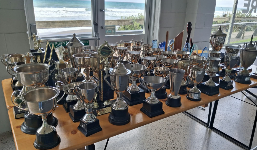 Swimming Taranaki AGM & Annual Prizegiving 2026